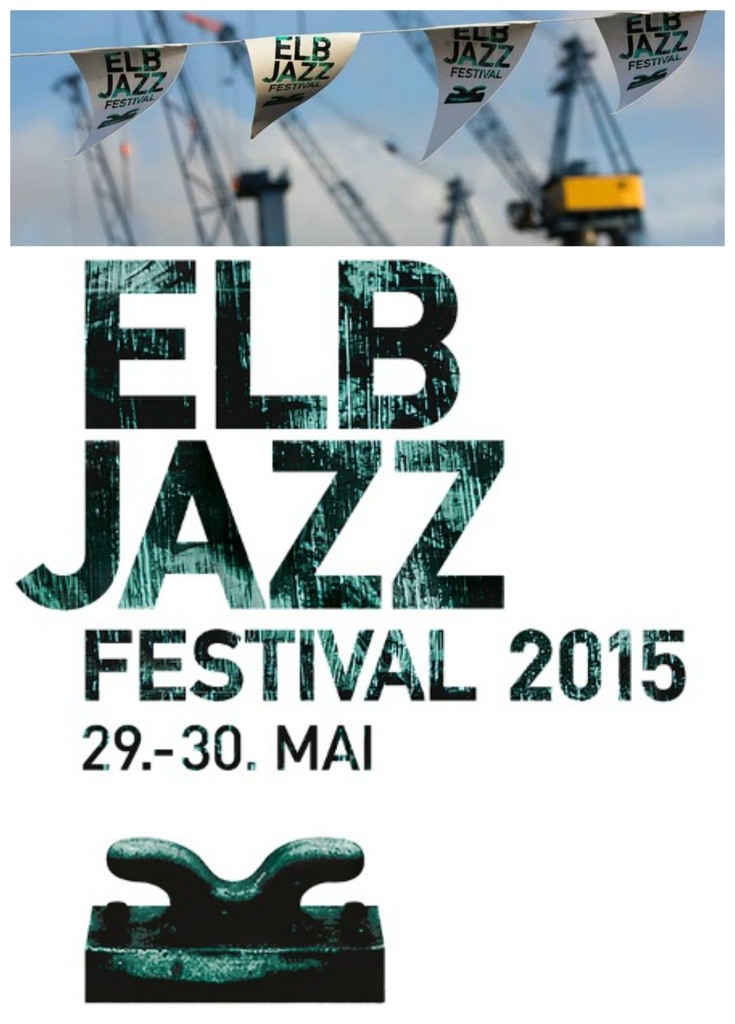 Es ist ElbJazz Festival! Einmal im Jahr verwandelt sich der Hamburger Hafen in eine Jazz-Metropole. Hier lässt es sich von einer tollen Location in die nächste stolpern und überall erwarten euch herausragende Musiker mit ihrer atemberaubenden live Musik!