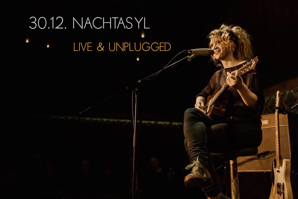 Still in Search laden zum Jahresabschlusskonzert. Live & Unplugged werden hier gemeinsam mit euch die Meilensteine des vergangenen Jahres gefeiert.