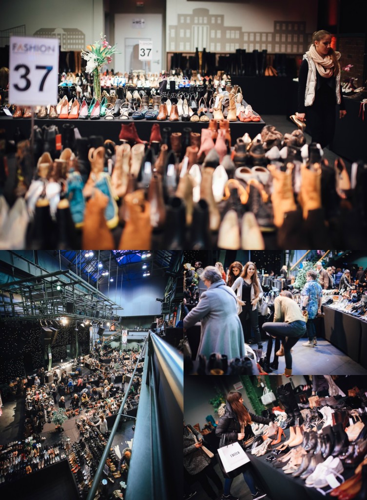 Fashion Flash Hamburg – das Schuh- & Handtaschen-Event, das alle Shopping-Herzen höher schlagen lässt!