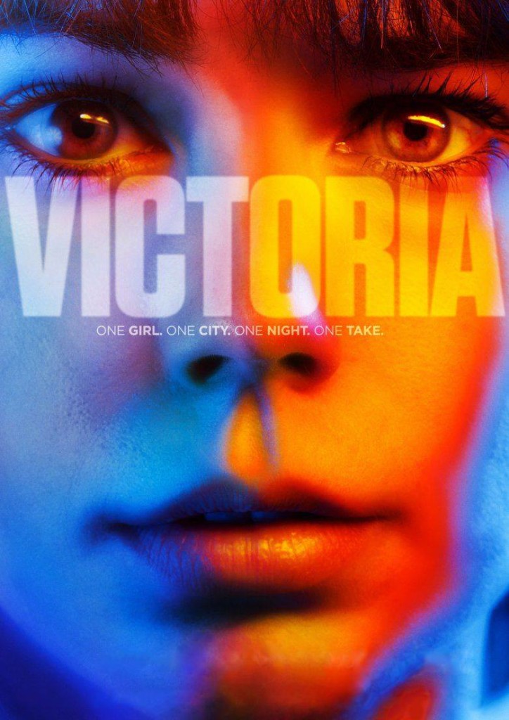 Der meisterhafte Film „Victoria“ brauchte nur einen Take! Das Unifilm-Team zeigt diesen besonderen Streifen.