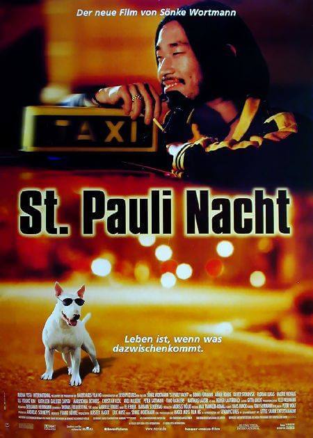Drehort:Hamburg lädt zur Filmparty: St. Pauli Nacht – die Geschehnisse könnten nicht abwechslungsreicher sein!