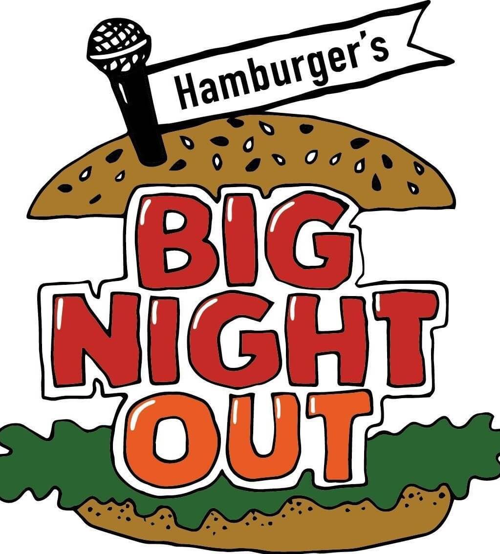 Stand-Up Comedy mit Newcomern und erfahrenen Komödianten nach feiner englischer Art! The Hamburger’s Big Night Out!