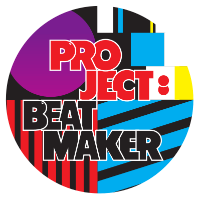 Grossstatttraum präsentieren TWIT ONE! Im Project:Beatmaker geht es rund!