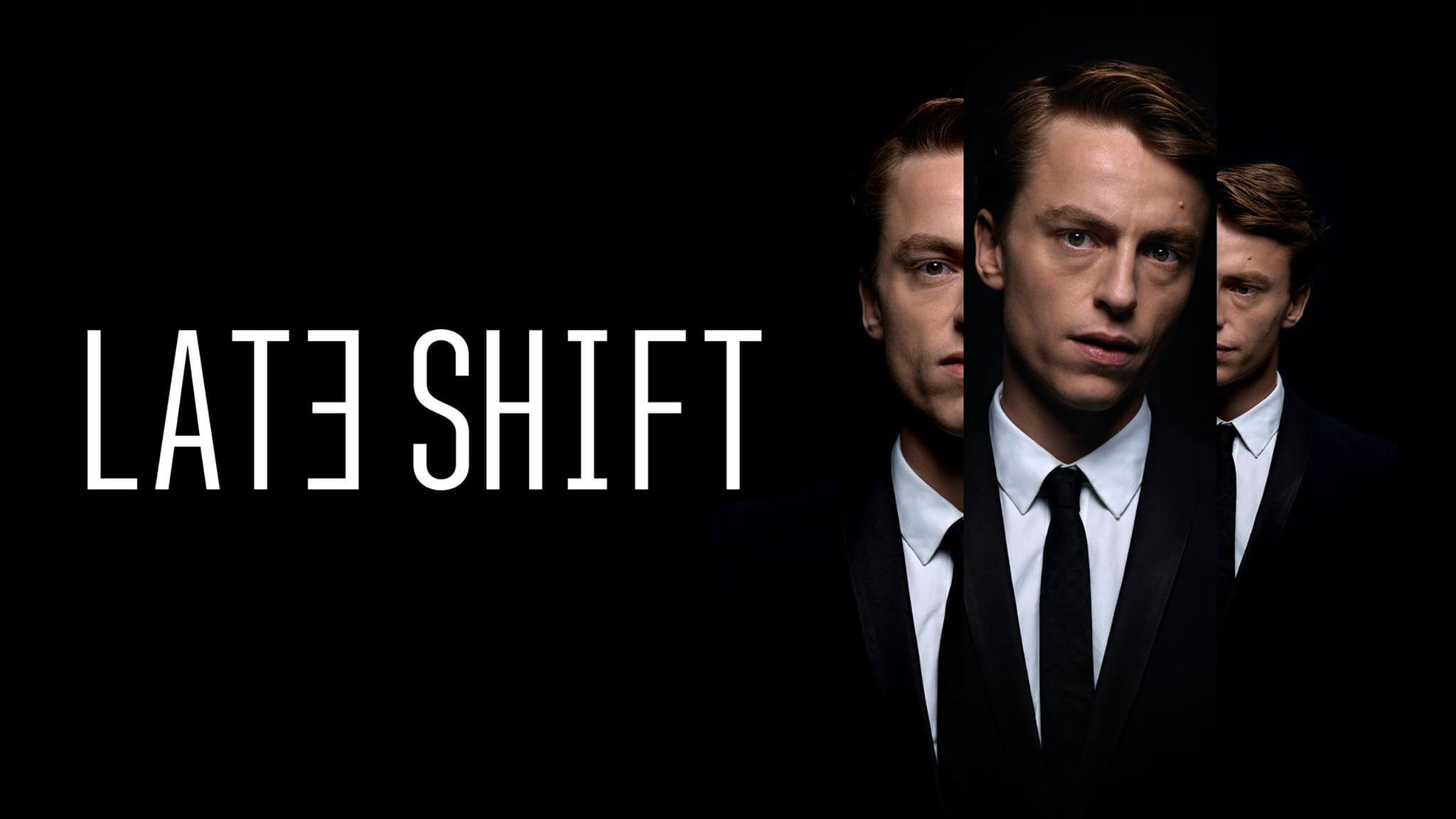 Der erste interaktive Film der Welt: Late Shift in der OV – ein neuartiges Kinoerlebnis!