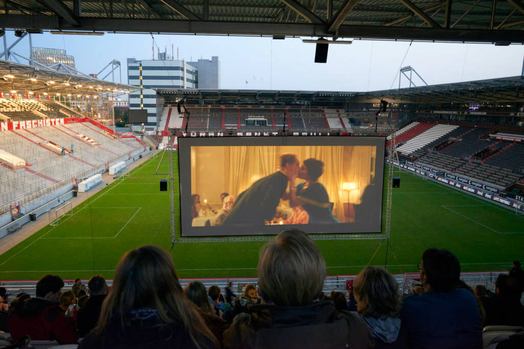 „You’ll never walk alone“ passt perfekt ins Millerntor Stadion – heue als Film im St. Pauli Sommerkino!