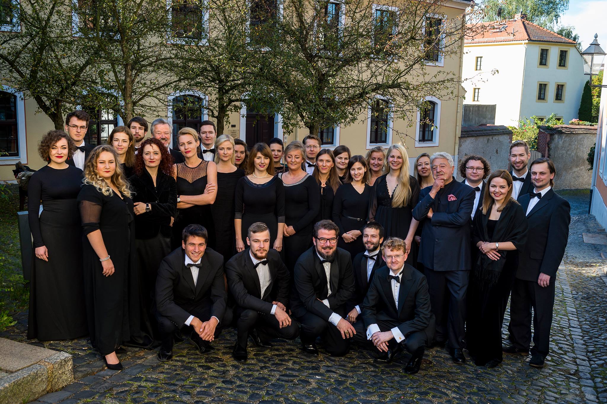 Die Symphoniker Hamburg bringen ihr Konzert „Stille und Ekstase“ auf die Bühne!