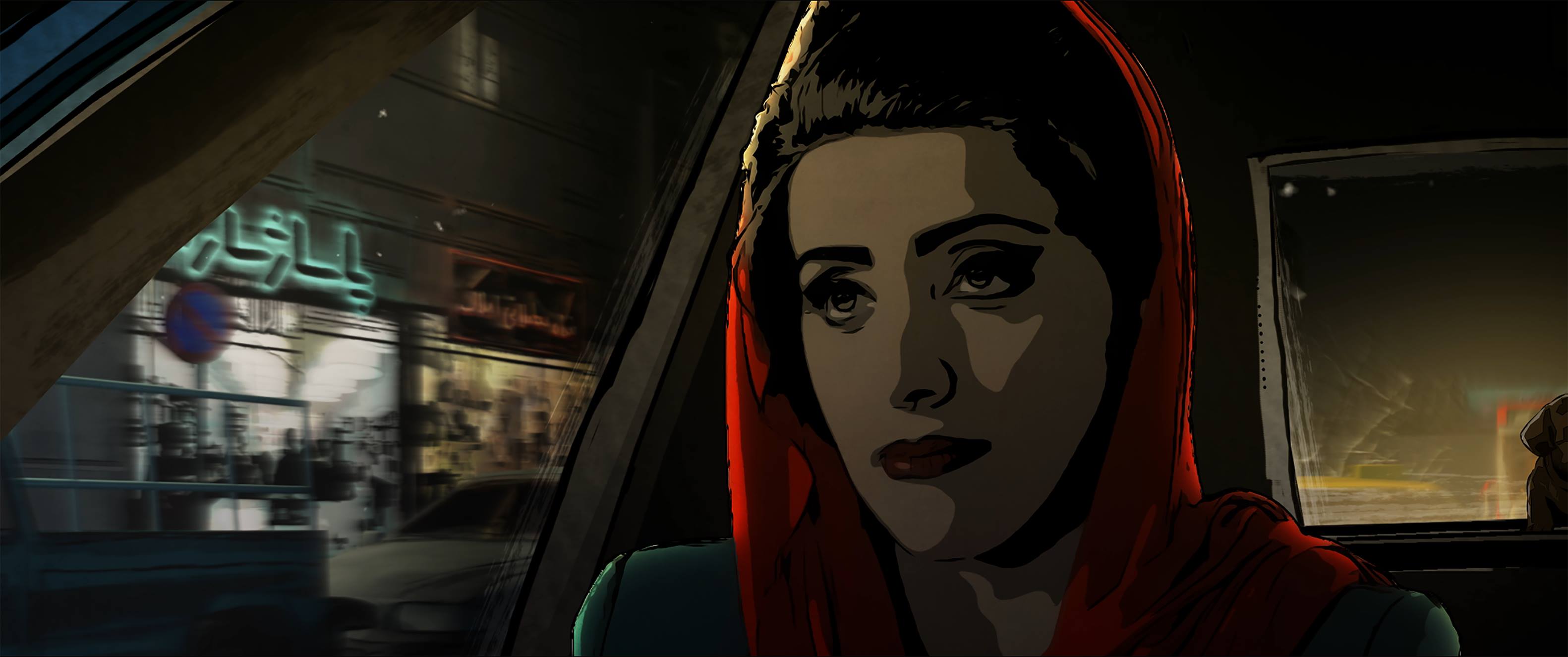 Der Film „Teheran Tabu“ zeigt ein intimes Bild Irans.