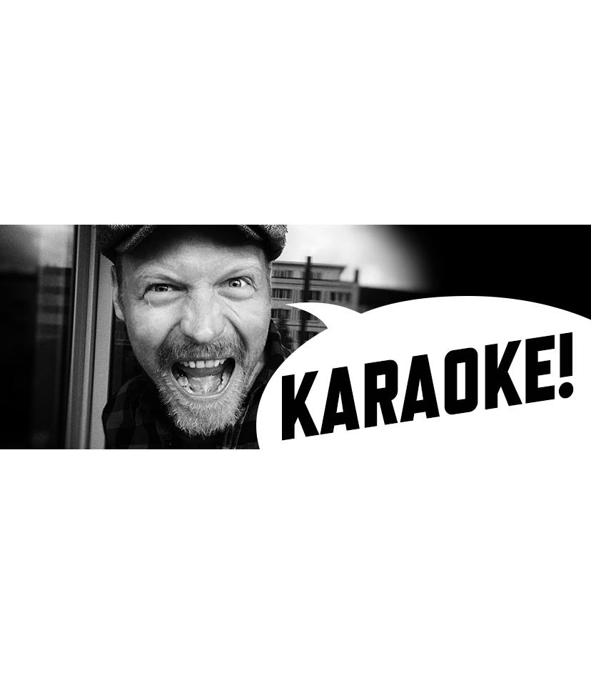 Goldgrölchen & Rhythmusrülpser laden zum Karaoke ein!