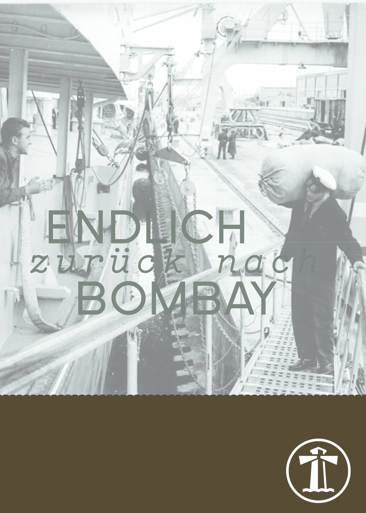 Komm an Bord! Die Lesung „Endlich zurück nach Bombay“ nimmt dich mit auf hohe See!
