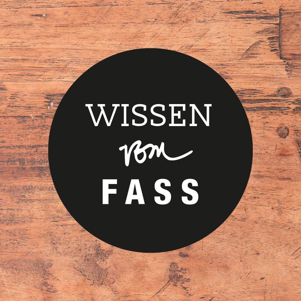Interessantes Wissen & leckere Drinks: Wissen vom Fass! 🤓