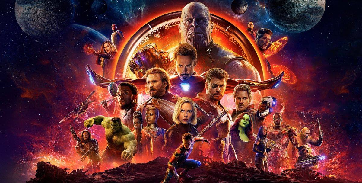 Bereit für die Midnight-Preview von „Avengers – Infinity War“?