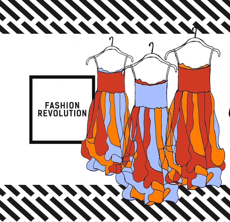 Was passiert mit alter Kleidung? Hier gibts Tipps zur Nachhaltigkeit für Textilien!