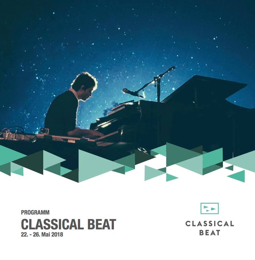 Das Classical Beat Festival hat eine neue Form der klassischen Musik im Gepäck!