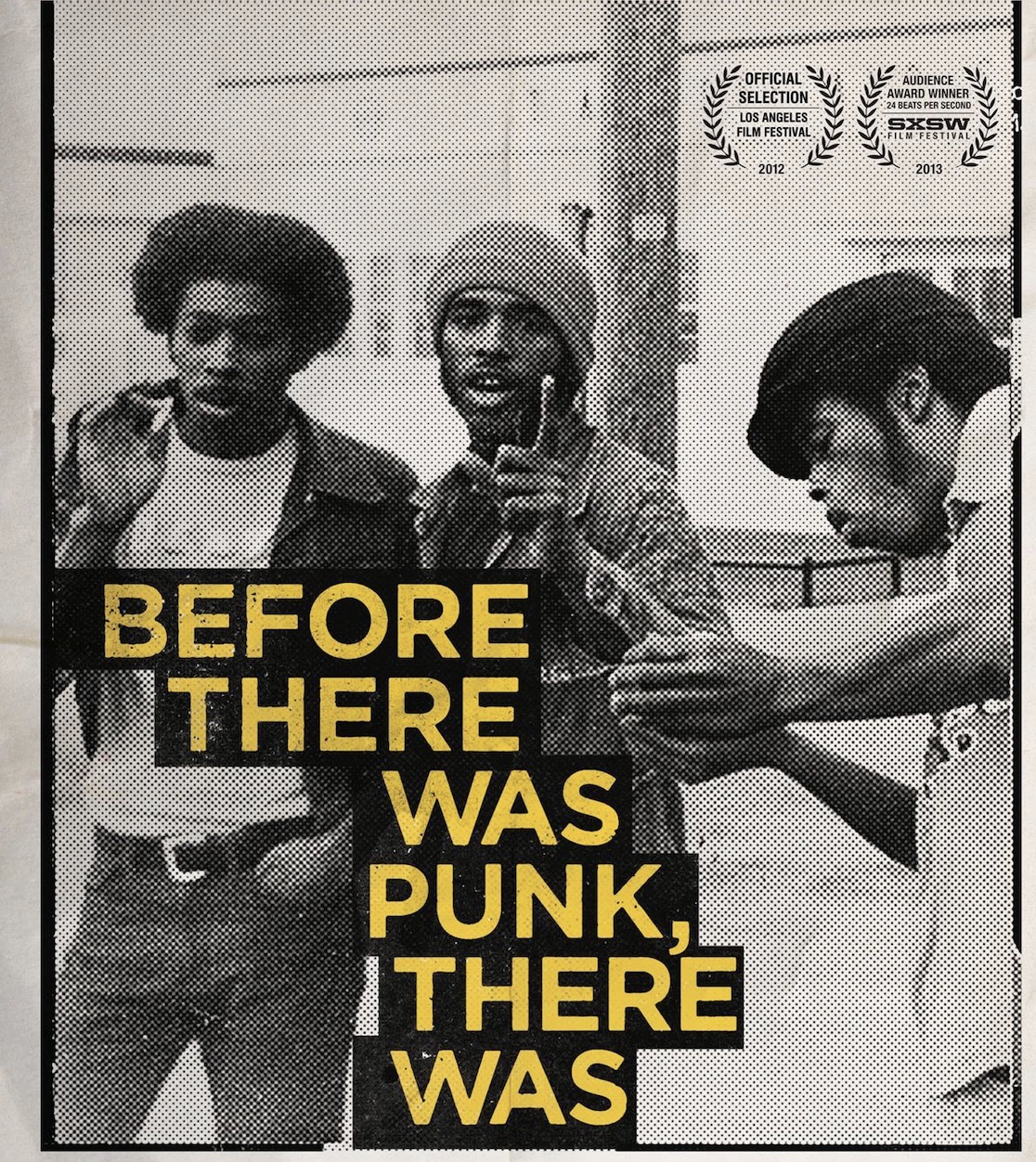 Der Film „A Band Called Death“ erzählt dir alles über die Punk-Pioniere aus den 70ern!