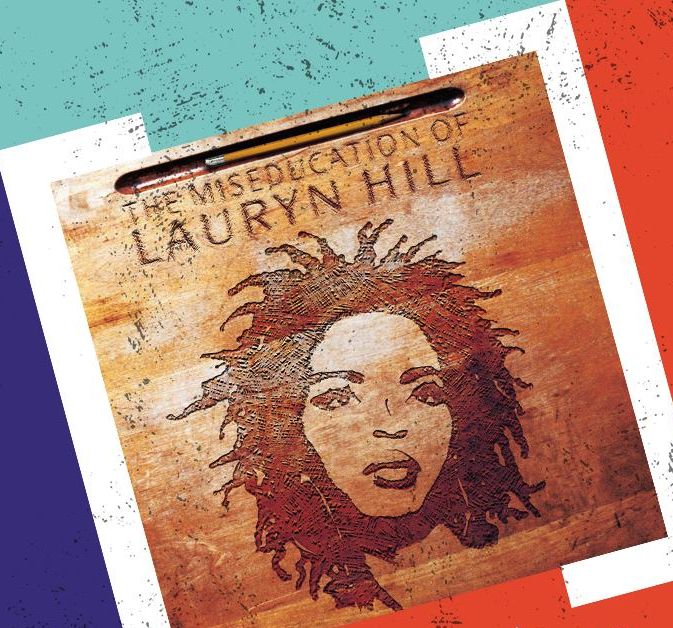 Ausverkauft! „The Miseducation Of Lauryn Hill“ ist Neo-Soul in Reinkultur!