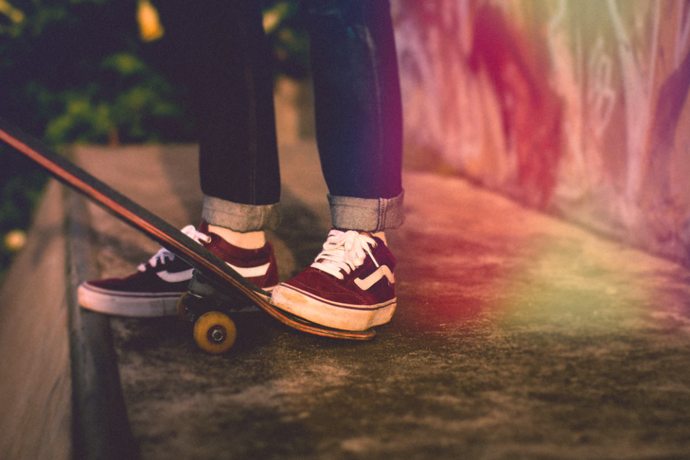 Der „Go Skateboarding Day“ feiert das Skaterleben mit einer Tour!