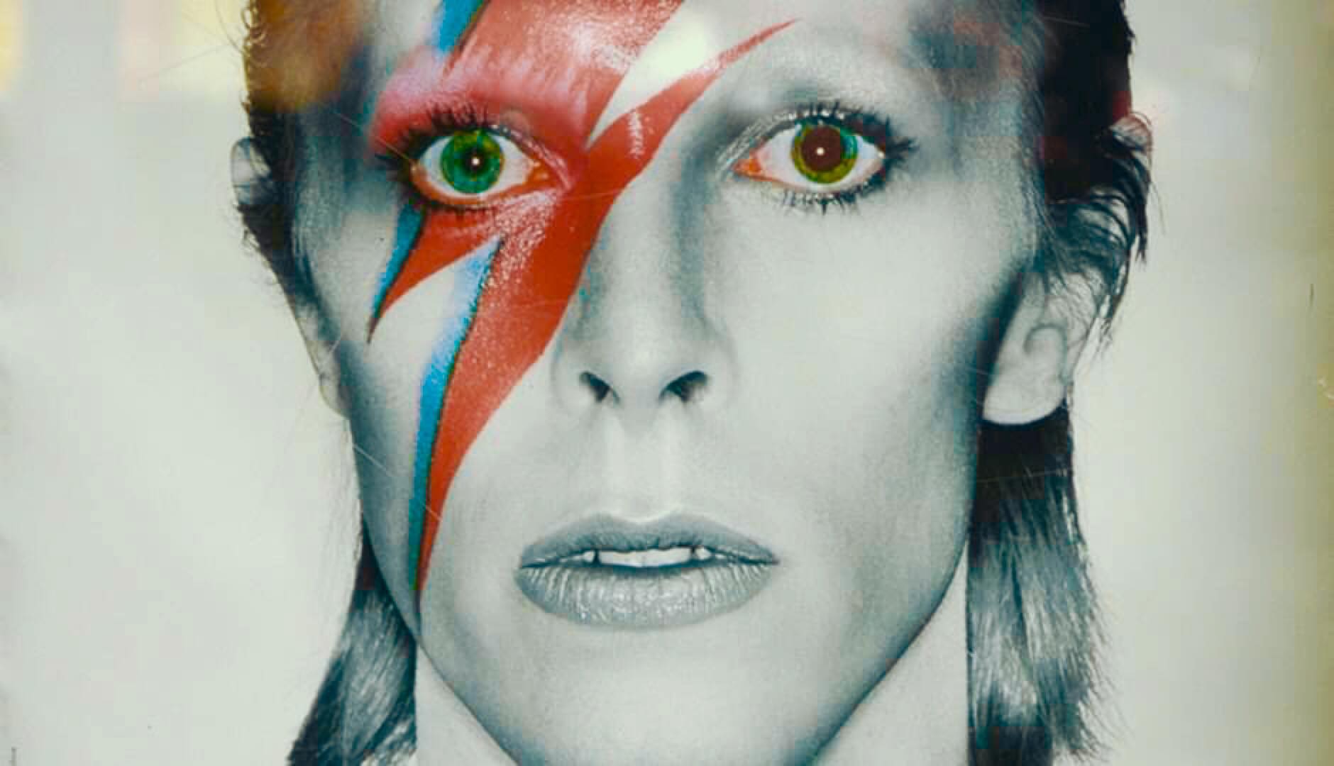 Zu seinem 4. Todestag gibts eine Party nur für ihn: David Bowie.
