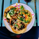 Saint Pablo's: Vom Foodtruck zum eigenen Taco-Laden