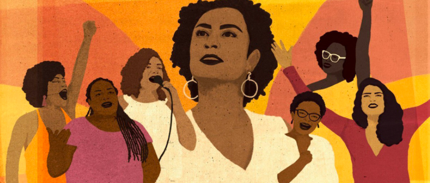 Kino: „Seeds: Black Women in Power“ zeigt die politische Lage in Rio de Janeiro.