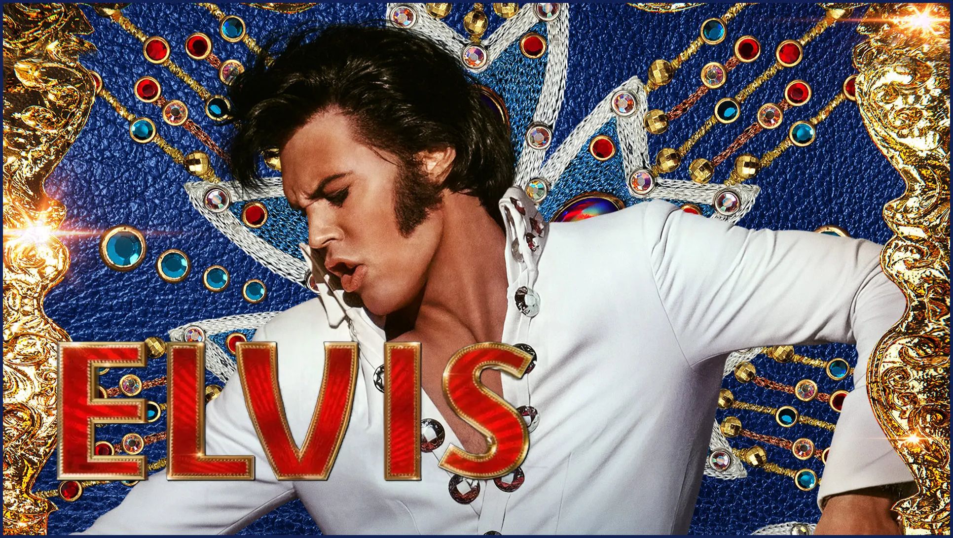 Filmbio über den King of Rock ’n‘ Roll: Sieh „Elvis“ vor allen anderen im Savoy.